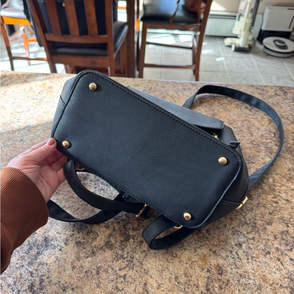 Backpack Purse - Picture 4 of 4